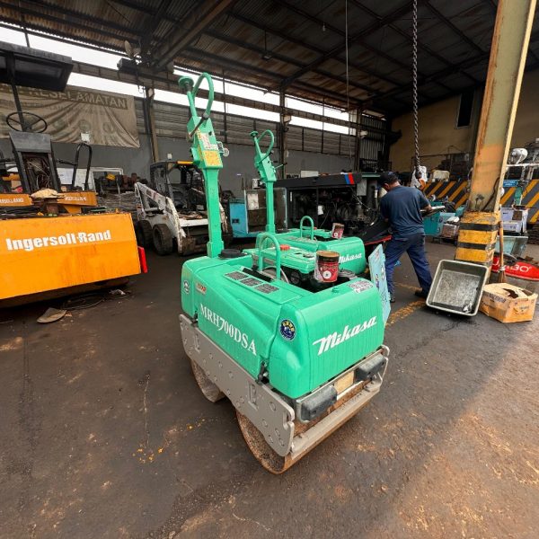 Baby Roller Mikasa MRH700DSA